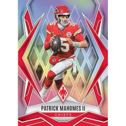 PAF25PH-2025 PANINI PHOENIX FOOTBALL