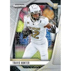 PAF25PRCODP-2025 PANINI PRIZM DRAFT PICK COLLEGE FOOTBALL