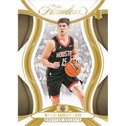 PAK25FL-2025 PANINI FLAWLESS BASKETBALL