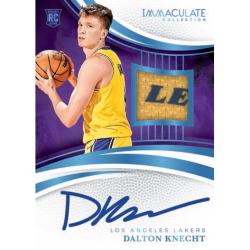 PAK25IM-2025 PANINI IMMACULATE BASKETBALL