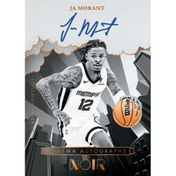 PAK25NOI-2025 PANINI NOIR BASKETBALL INTERNATIONAL