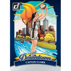 PAK25WNBADO-2025 PANINI WNBA DONRUSS BASKETBALL
