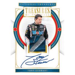 PAR24NT-2024 PANINI NATIONAL TREASURES RACING
