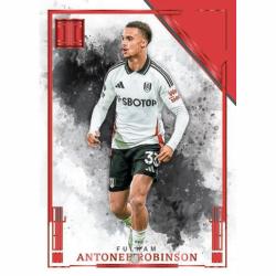 PAS25IMPI-2025 PANINI IMPECCABLE SOCCER INTERNATIONAL