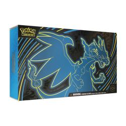 POMEEXUPCCHX-POKEMON EX ULTRA PREMIUM COLL. CHARIZARD X  WAVE 2
