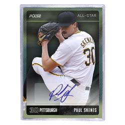PUB25AS-2025 PULSE ALL-STAR BASEBALL EDITION