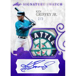 RAZ25BSP-2025 LEAF SPECTACULAR BASEBALL