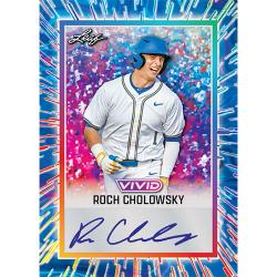 RAZ25BVIJ-2025 LEAF VIVID BASEBALL JUMBO