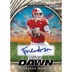 RAZ25FFNJ-2025 LEAF FOOTBALL NATION JUMBO