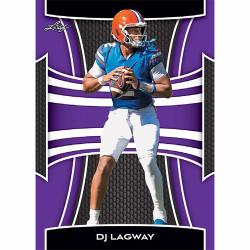 RAZ25FMB-2025 LEAF METAL FOOTBALL BLASTER