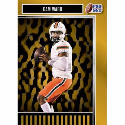 RAZ25FPSM-2025 LEAF PRO SET METAL FOOTBALL