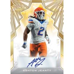 RAZ25FTJ-2025 LEAF TRINITY FOOTBALL JUMBO