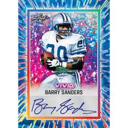 RAZ25FVIJ-2025 LEAF VIVID FOOTBALL JUMBO
