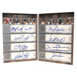 RAZ25MHB2-2025 LEAF HISTORY BOOK SPORTS EDITION CHAPTER 2