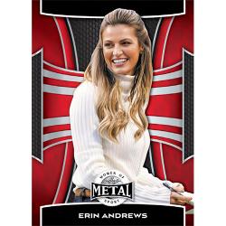 RAZ25MMWS-2025 LEAF METAL WOMEN OF SPORT