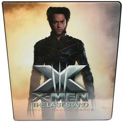 RHXMENLSA-X-MEN LAST STAND ALBUM