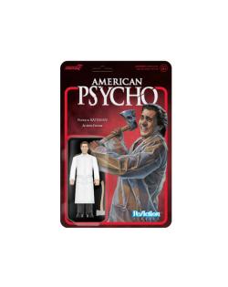 S7AMPYW107795-S7 AMERICAN PSYCHO REACTION W1 PATRICK BATEMAN (RA