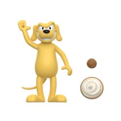 S7GDAY10115-S7 GREEN DAY REACTION DOOKIE DOG