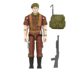 S7GIJW409965-S7 G.I. JOE REACTION+ W4 LT. FALCON