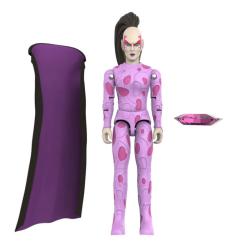 S7GIJW510235-S7 G.I. JOE REACTION+ W5 PYTHONA (MOVIE)