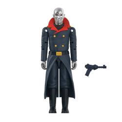S7GIJW510236-S7 G.I. JOE REACTION+ W5 ARCTIC DESTRO (MOVIE)