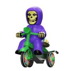 S7 MISFITS SUPER CYCLE FIEND (PURPLE W/ GREEN TRIK