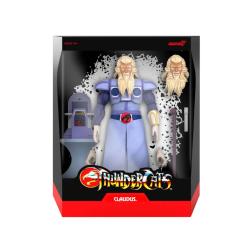 S7THUNW1104989-S7 THUNDERCATS ULTIMATES! W11 CLAUDUS