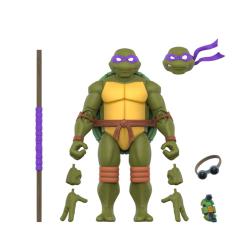 S7TMNTW1208888-S7 TMNT ULTIMATES! W12 DONATELLO