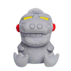 S7TOHO11833-S7 TOHO SUPER DUPER PLUSH W1 MECHAGODZILLA