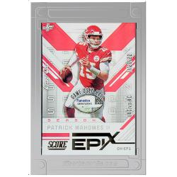 SCJF25FBS-25 SPORTSCARDS.COM BALL STAR FUSION FOOTBALL