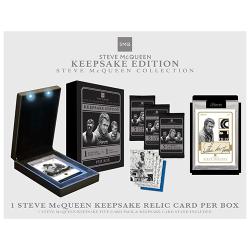 SPM24KESM-2024 SUPER PRODUCTS KEEPSAKE STEVE MCQUEEN