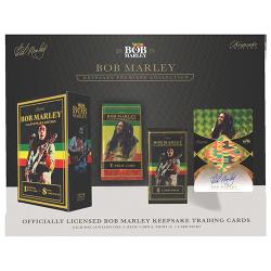 SPM25KEBM-2025 SUPER PRODUCT BOB MARLEY KEEPSAKE PREMIERE