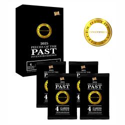 SPM25PPIE-2025 SUPER PRODUCTS POP INVENTORS EDITION