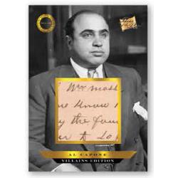 SPM25PPVI-2025 SUPER PRODUCTS POP VILLAINS EDITION