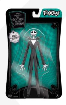 TCGFFNBXA1-FLEXFIGS NIGHTMARE BEFORE XMAS ASSORTMENT (12)