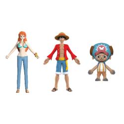 TCGFFONPA1-FLEXFIGS ONE PIECE ASSORTMENT (12)