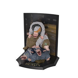 TNC004255-FANTASTIC BEASTS NIFFLERS TOYLLECTIBLE TREASURES