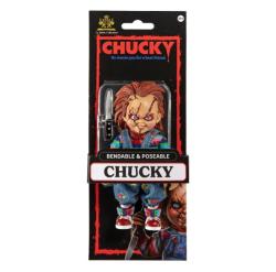 TNC010560-BENDYFIGS HORROR CHUCKY