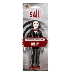 TNC010584-BENDYFIGS HORROR SAW BILLY