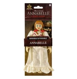 TNC010614-BENDYFIGS HORROR ANNABELLE