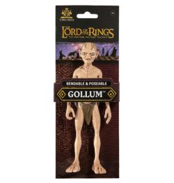 TNC010683-BENDYFIGS LOTR GOLLUM