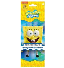 TNC010768-BENDYFIGS SPONGEBOB SQUAREPANTS