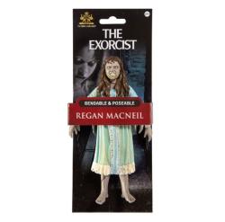 TNC010782-BENDYFIGS HORROR EXORCIST REGAN