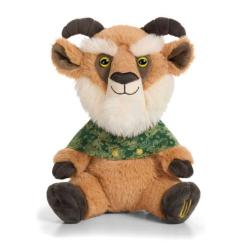 TNC011031-WICKED DR. DILLAMOND PLUSH