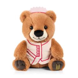 TNC011048-WICKED DULCIBEAR PLUSH