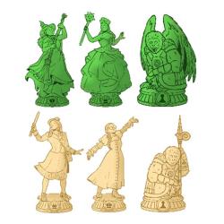 TNC011574-WICKED CHESS SET