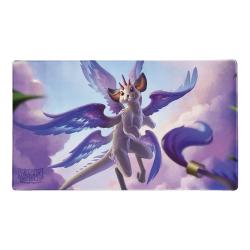 UATDS20522-DRAGON SHIELD ART PLAYMAT & TUBE THE WHISKERWING
