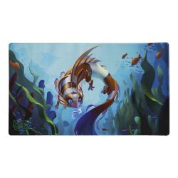 UATDS20523-DRAGON SHIELD ART PLAYMAT & TUBE THE CINDERFIN