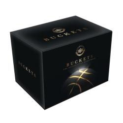 UDAK25BB-2025 UPPER DECK AUTHENTICATED BUCKETS BASKETBALL