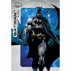 UDDC25MUB-2025 UPPER DECK SKYBOX METAL UNIVERSE BATMAN TC